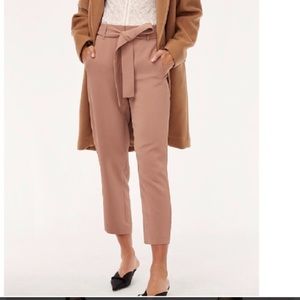 Pants Wilfred from Aritzia